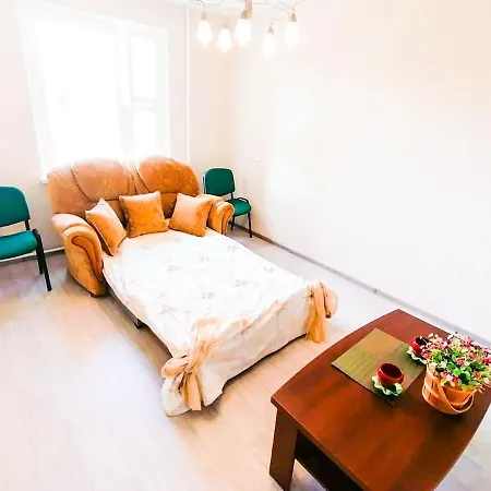 3-Х Ком Кв В Центе Минска Apartament Mińsk