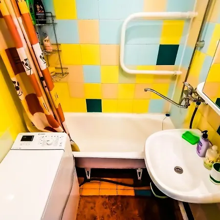 Apartament 3-Х Ком Кв В Центе Минска *