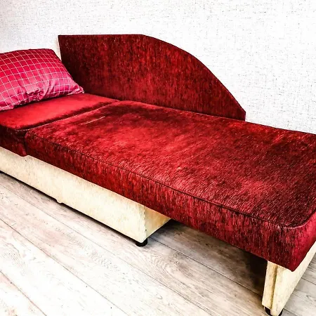 3-Х Ком Кв В Центе Минска Apartament Mińsk
